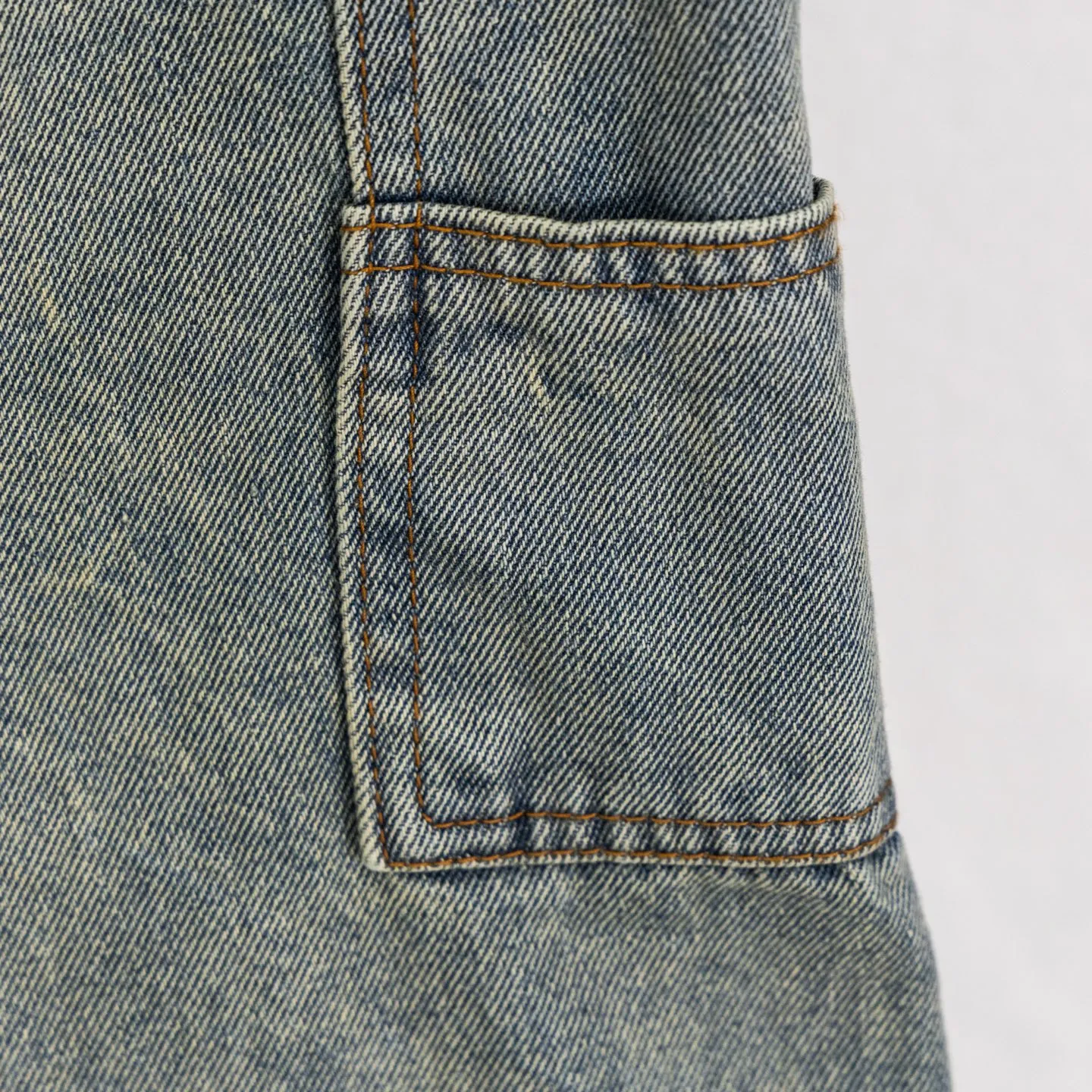 ：H 65 chrome hearts Series New Arrival vintage levis 50 1 remake remake remake remake #CHROME HEARTS Same Style